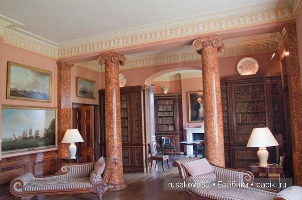 Путешествие кролика Питера