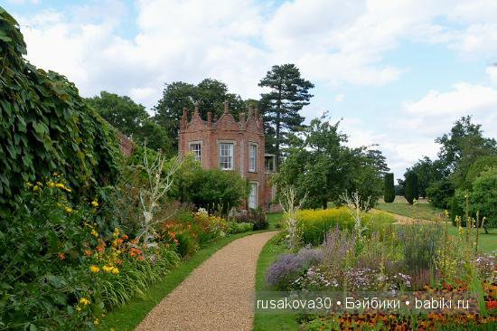 Путешествие кролика Питера