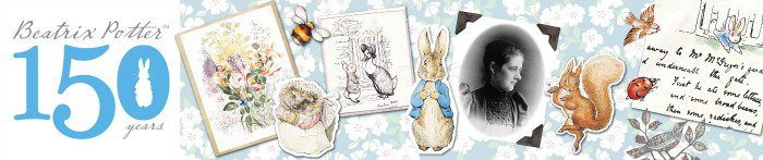 Путешествие кролика Питера