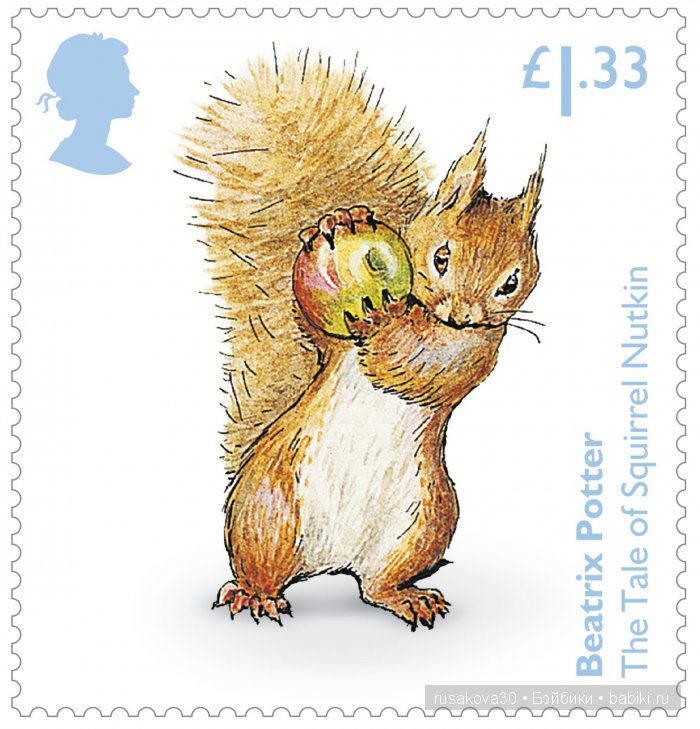 Путешествие кролика Питера (фото 8)