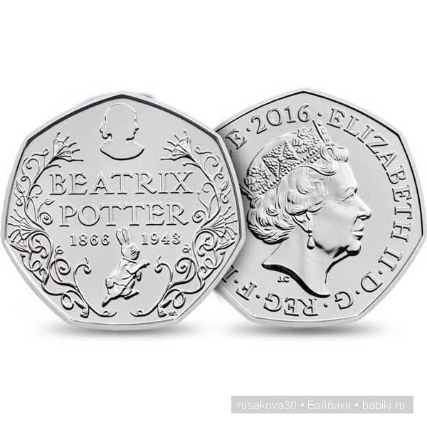 Путешествие кролика Питера (фото 4)