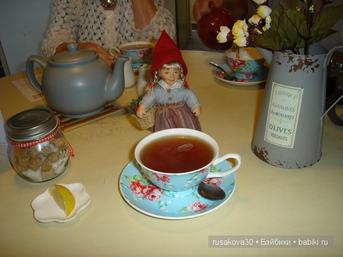 Кролик Питер путешествует (продолжение)