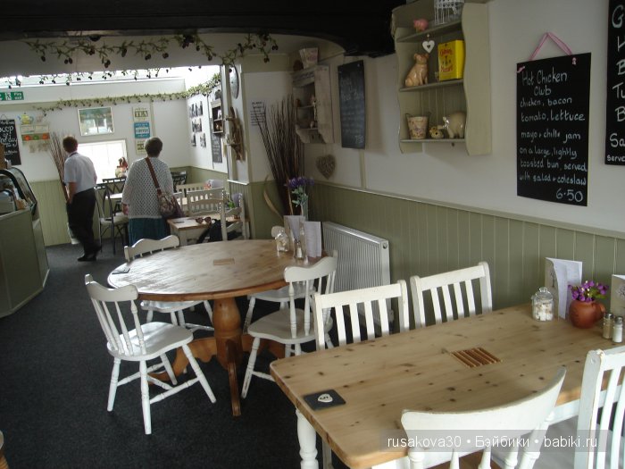 Кролик Питер путешествует (продолжение) (фото 9)