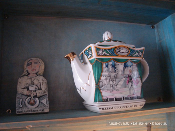 Кролик Питер путешествует (продолжение)