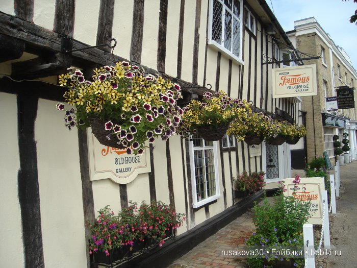 Кролик Питер путешествует (продолжение)