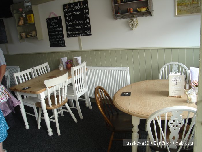 Кролик Питер путешествует (продолжение)