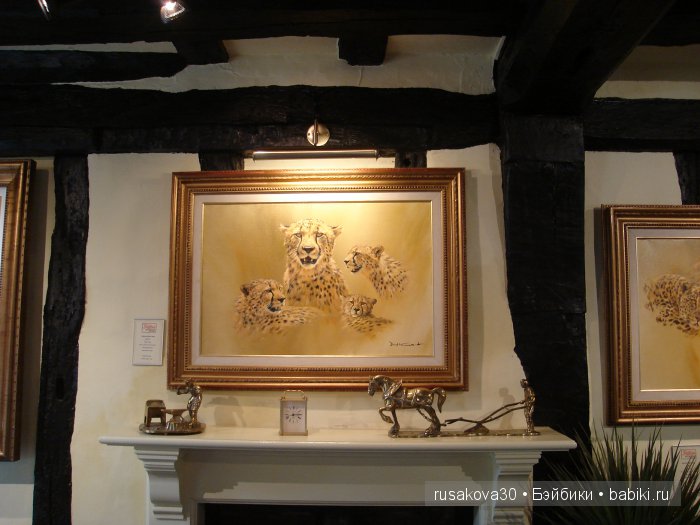 Кролик Питер путешествует (продолжение)