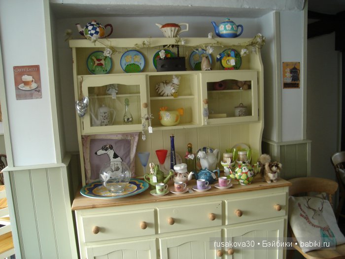 Кролик Питер путешествует (продолжение) (фото 10)