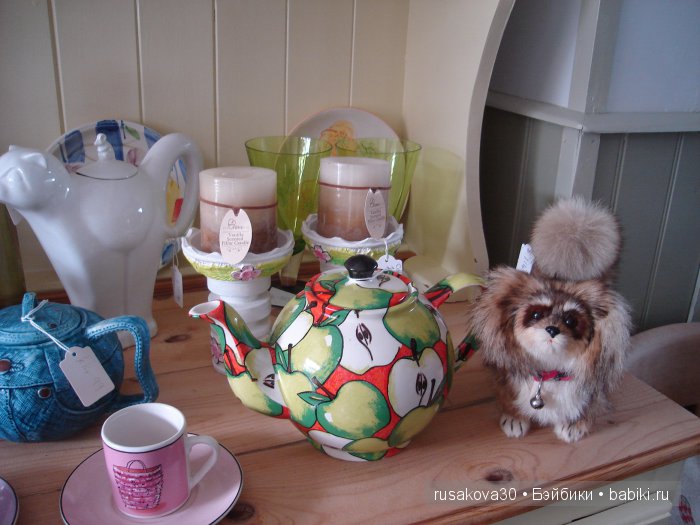 Кролик Питер путешествует (продолжение)