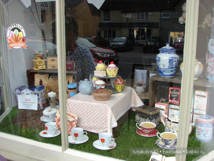 Кролик Питер путешествует (продолжение) (фото 7)