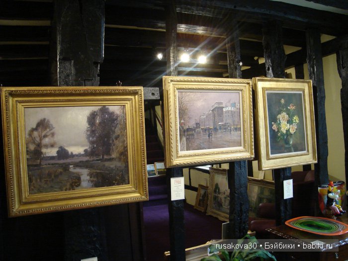 Кролик Питер путешествует (продолжение)