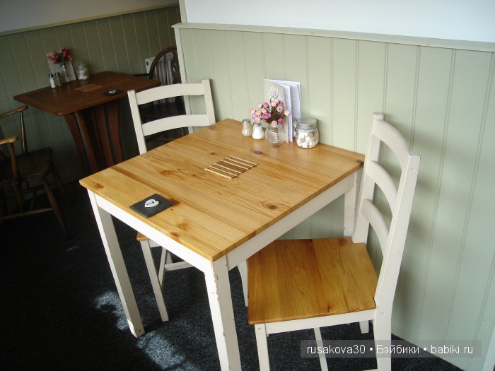 Кролик Питер путешествует (продолжение)