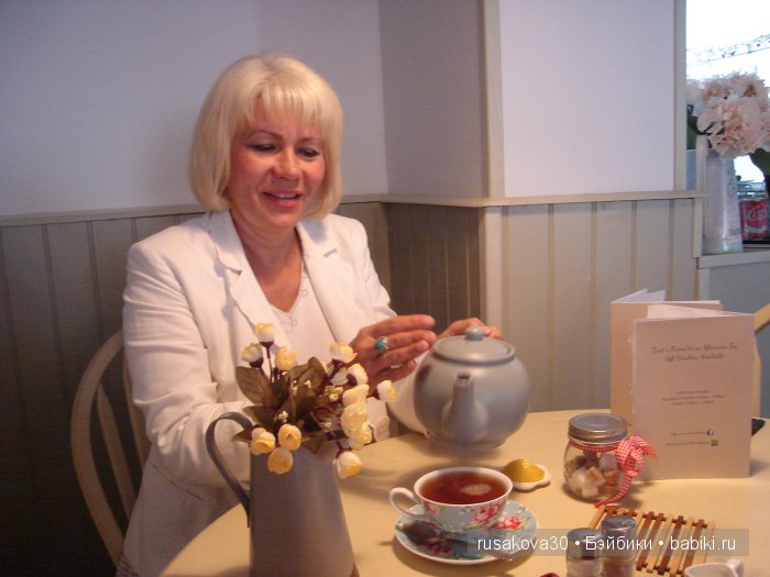 Кролик Питер путешествует (продолжение)