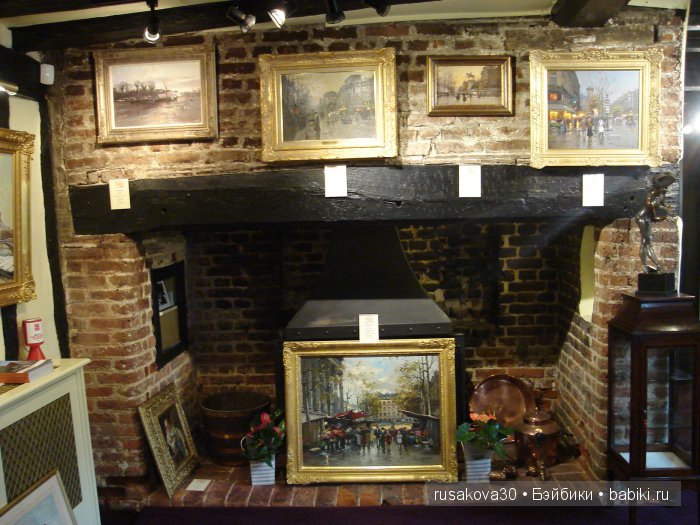 Кролик Питер путешествует (продолжение)