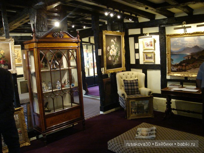 Кролик Питер путешествует (продолжение)