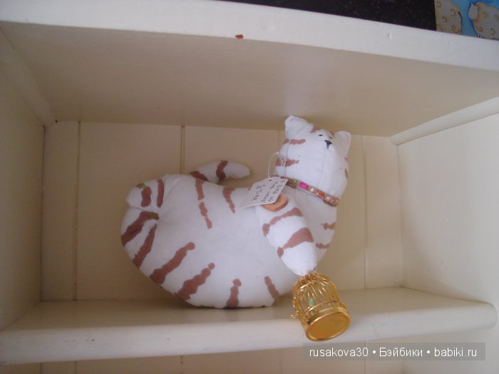 Кролик Питер путешествует (продолжение)