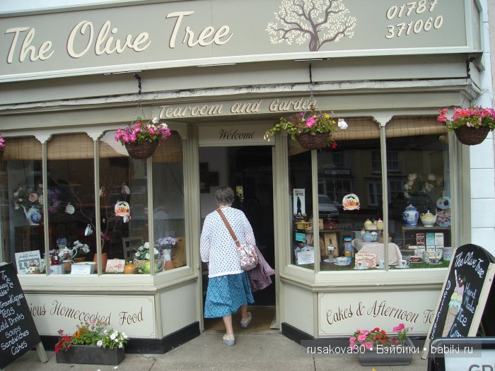 Кролик Питер путешествует (продолжение) (фото 8)