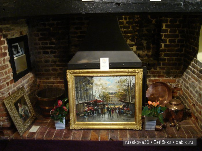 Кролик Питер путешествует (продолжение)