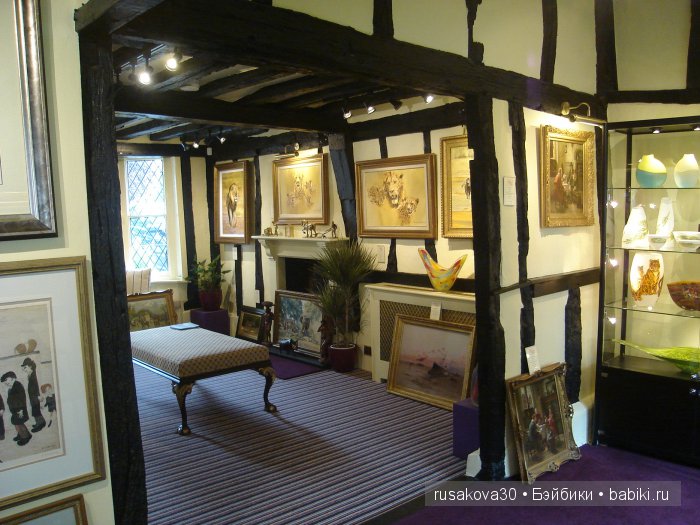 Кролик Питер путешествует (продолжение)