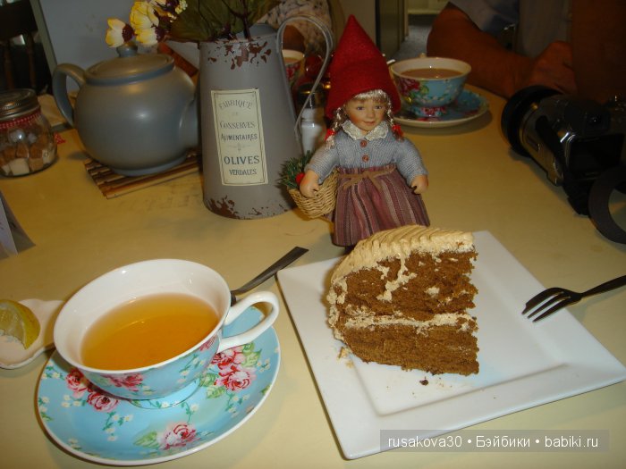 Кролик Питер путешествует (продолжение)