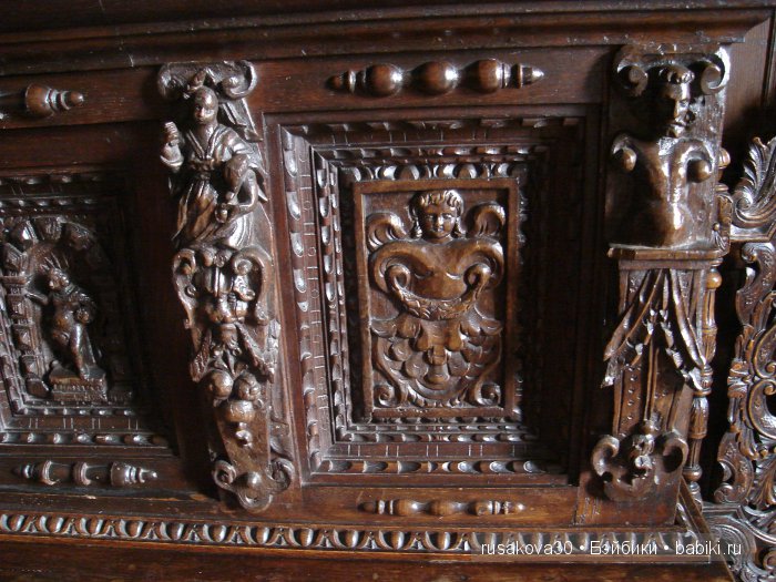 Путешествие Кролика Питера (окончание) (фото 4)