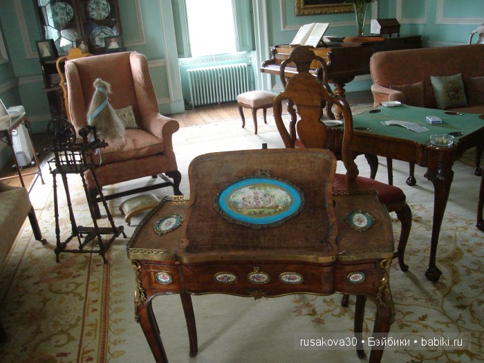 Путешествие Кролика Питера (окончание) (фото 10)