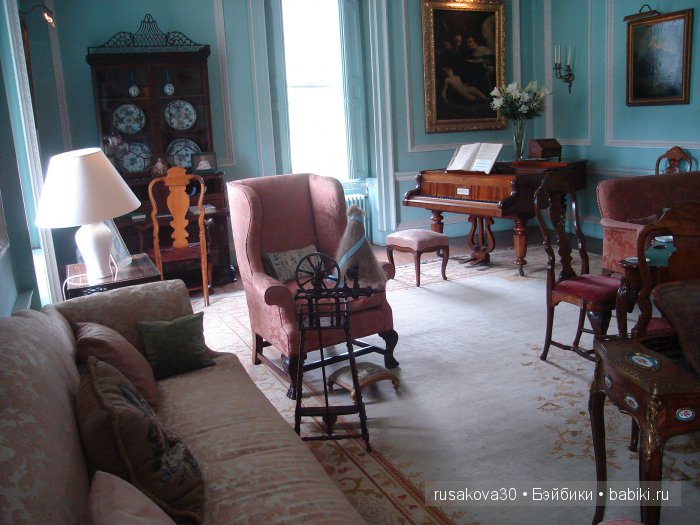 Путешествие Кролика Питера (окончание)