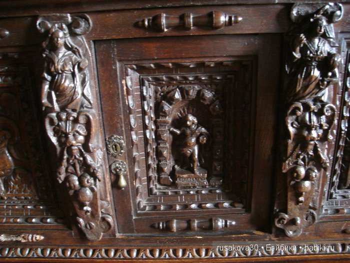 Путешествие Кролика Питера (окончание) (фото 5)