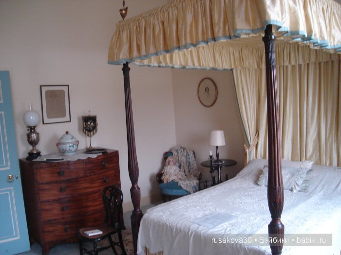 Путешествие Кролика Питера (окончание)