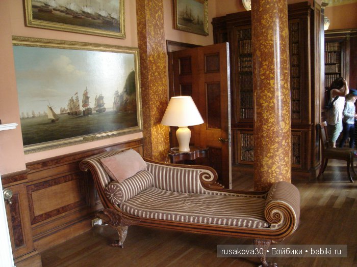 Путешествие Кролика Питера (окончание)