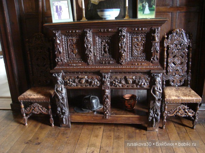 Путешествие Кролика Питера (окончание) (фото 3)