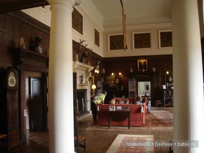 Путешествие Кролика Питера (окончание)