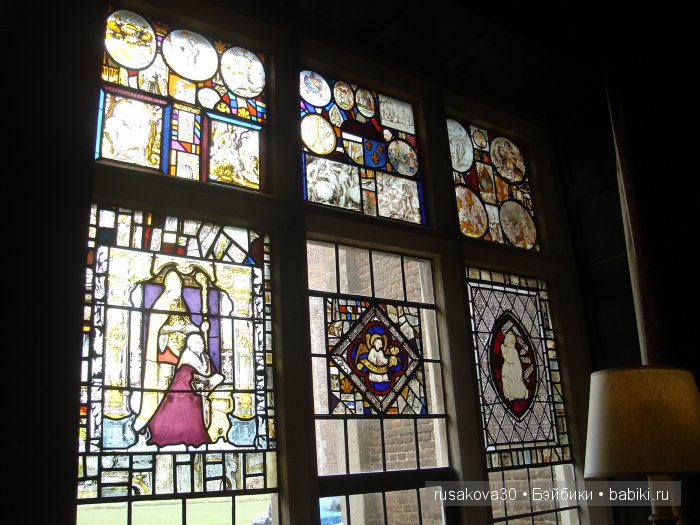 Путешествие Кролика Питера (окончание) (фото 7)