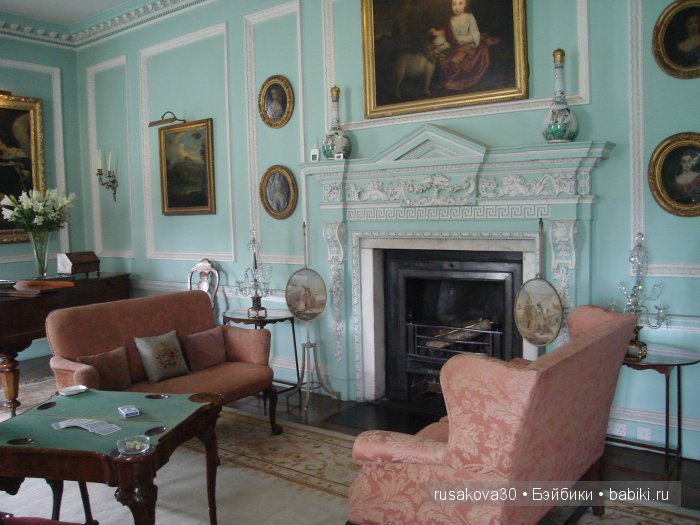 Путешествие Кролика Питера (окончание) (фото 9)