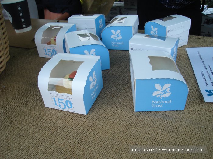 Кролик Питер путешествует (продолжение)