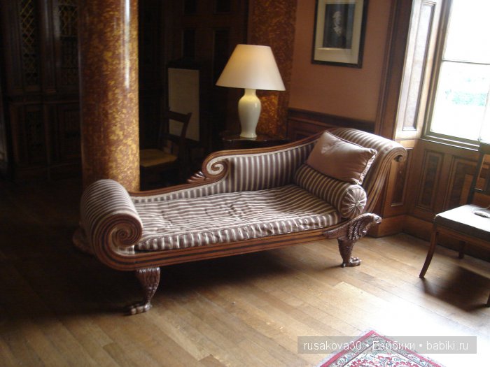 Путешествие Кролика Питера (окончание)