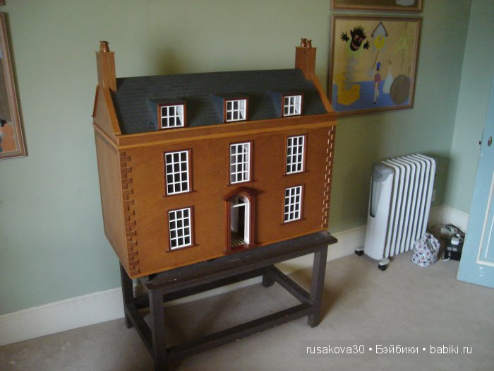 Путешествие Кролика Питера (окончание)