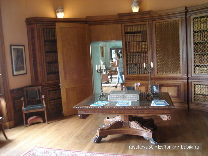 Путешествие Кролика Питера (окончание)