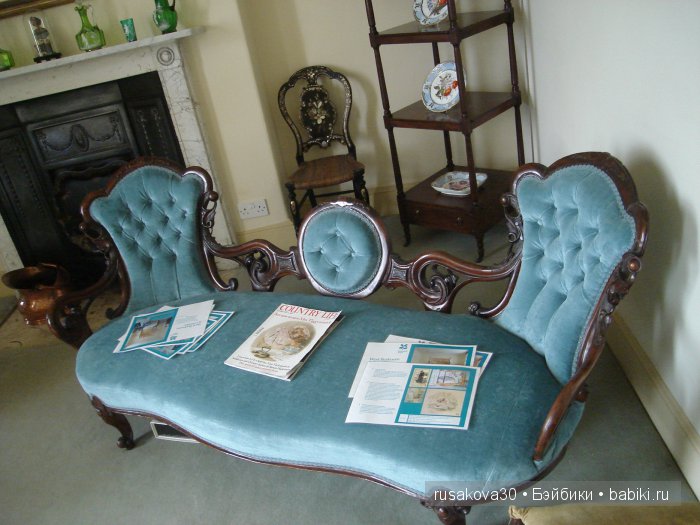 Путешествие Кролика Питера (окончание)