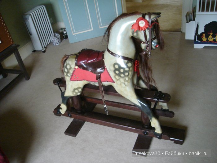 Путешествие Кролика Питера (окончание)