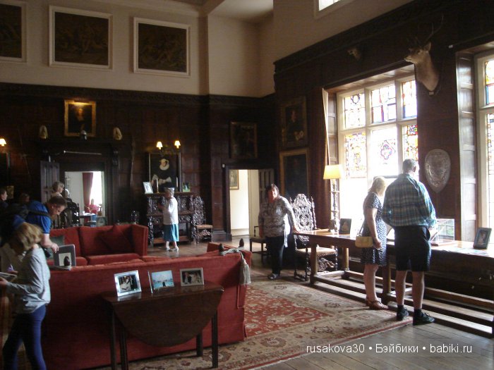 Путешествие Кролика Питера (окончание) (фото 2)