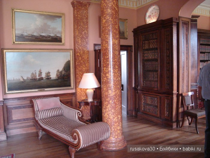 Путешествие Кролика Питера (окончание)