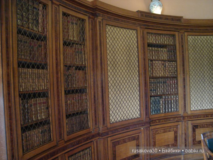 Путешествие Кролика Питера (окончание)