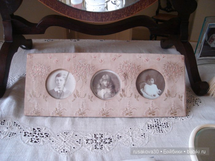 Путешествие Кролика Питера (окончание)