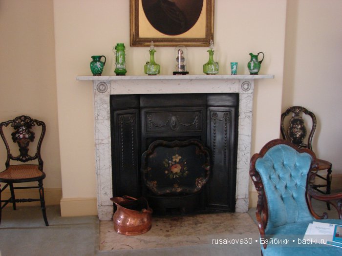 Путешествие Кролика Питера (окончание)