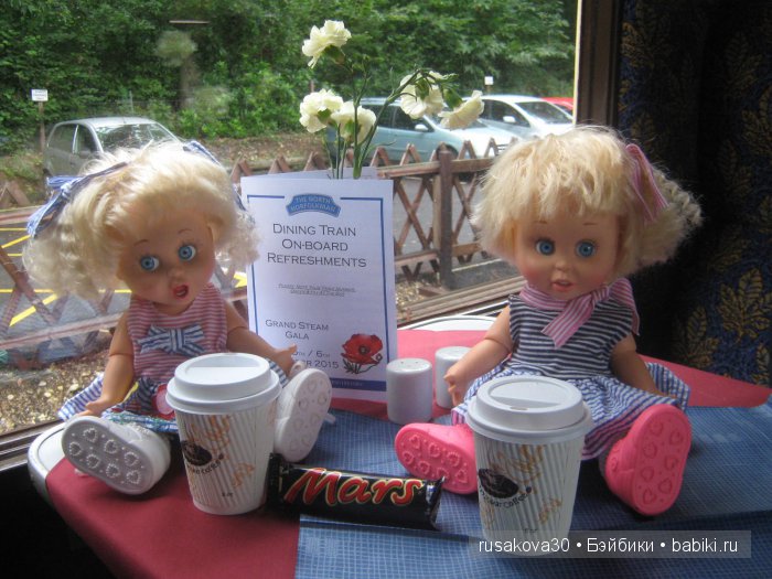 Как быстро летит время | Бэйбики Как быстро летит время — Болталка и разговоры обо всем: жизнь (фото 3)