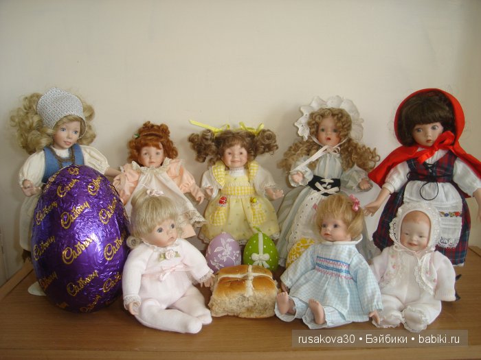 Как быстро летит время | Бэйбики Как быстро летит время — Болталка и разговоры обо всем: жизнь (фото 9)