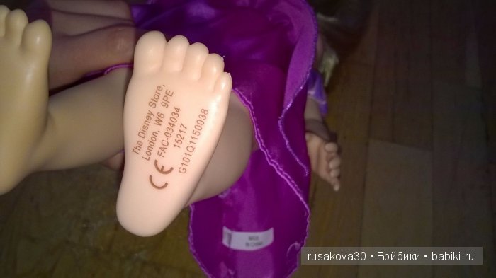 Рапууууунцель, сбрось свои волосы. Кукла Рапунцель | Бэйбики Рапууууунцель, сбрось свои волосы. Кукла Рапунцель