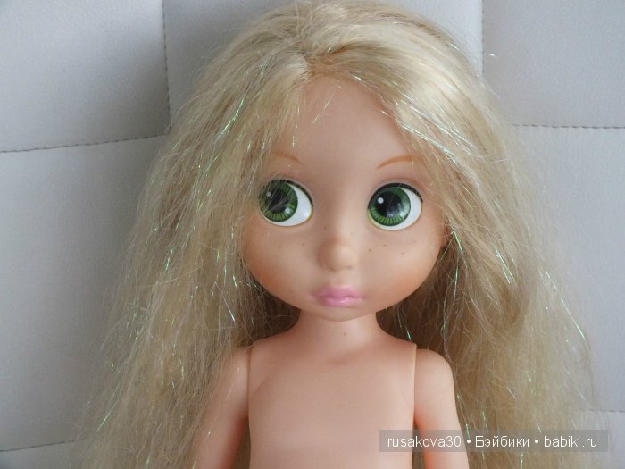 Рапууууунцель, сбрось свои волосы. Кукла Рапунцель | Бэйбики Рапууууунцель, сбрось свои волосы. Кукла Рапунцель