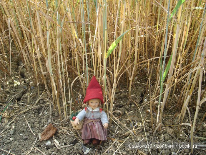 Поездки с куклами — Туризм и путешествия: фотоотчеты из поездок